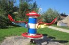 Holiday homeNetherlands - : Strandpark Vlugtenburg 2