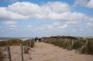 VakantiehuisNederland - : De ZeeParel Sea Crab