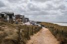 VakantiehuisNederland - : De ZeeParel Sea Crab