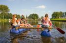 FerienhausNiederlande - : Hunzepark 1