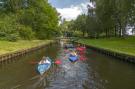 Holiday homeNetherlands - : Hunzepark 10