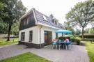 VakantiehuisNederland - : Bospark Ede 9