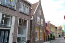 Holiday homeNetherlands - : VOC-Huys