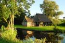 Holiday homeNetherlands - : Waterpark Belterwiede 1