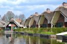 VakantiehuisNederland - : Waterpark Belterwiede 1