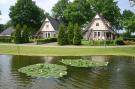 Holiday homeNetherlands - : Hof van Salland 1