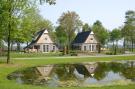 Holiday homeNetherlands - : Hof van Salland 1