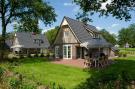 Holiday homeNetherlands - : Hof van Salland 6