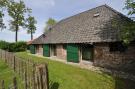 Holiday homeNetherlands - : Gastenverblijf Prinsensteeg