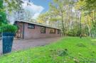 FerienhausNiederlande - : The Forest Cottage