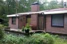 FerienhausNiederlande - : The Forest Cottage