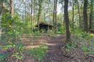 FerienhausNiederlande - : The Forest Cottage