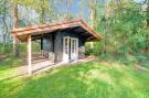 VakantiehuisNederland - : The Forest Cottage