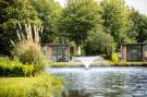 Holiday homeNetherlands - : Recreatiepark Het Esmeer 1