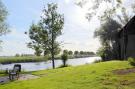 Holiday homeNetherlands - : Het Biesbosch huisje