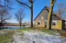 Holiday homeNetherlands - : Het Biesbosch huisje