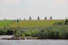 VakantiehuisNederland - : Het Biesbosch huisje