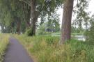 Holiday homeNetherlands - : Het Biesbosch huisje