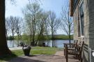 Holiday homeNetherlands - : Het Biesbosch huisje