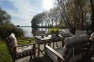 Holiday homeNetherlands - : Het Biesbosch huisje