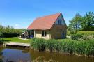 Holiday homeNetherlands - : Villavakantiepark IJsselhof 1