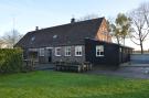 Holiday homeNetherlands - : Vakantieboerderij de open schuur