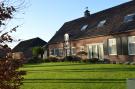 Holiday homeNetherlands - : Vakantieboerderij de open schuur