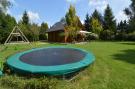 Holiday homeNetherlands - : Villa Wisselse Veen