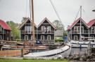 VakantiehuisNederland - : Havenresort Terherne 1