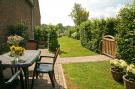 Holiday homeNetherlands - : Hoeve in gunne winkel 2