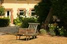 Holiday homeNetherlands - : Hoeve in gunne winkel 1