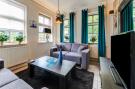 VakantiehuisNederland - : Landgoed Anna's Parck - appartement 3