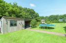 Holiday homeNetherlands - : Hoeve Stolpwijk