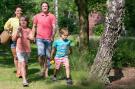 VakantiehuisNederland - : Bungalowpark Hoenderloo 2