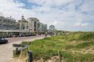 VakantiehuisNederland - : Zeearend Boulevard