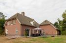 VakantiehuisNederland - : Dorpswoning Het Uitzicht