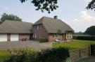 Holiday homeNetherlands - : Dorpswoning Het Uitzicht