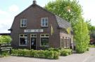 Holiday homeNetherlands - : Dorpswoning Het Knusse