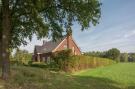 Holiday homeNetherlands - : Dorpswoning De Zevende Hemel