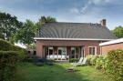 Holiday homeNetherlands - : Dorpswoning De Zevende Hemel