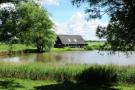 FerienhausNiederlande - : Romantiek aan het Meer I