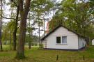 Holiday homeNetherlands - : Bungalow nummer 1