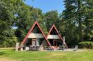 FerienhausNiederlande - : Bungalow 69