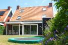 Holiday homeNetherlands - : Charming Beveland Vrijstaand