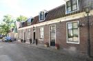 Holiday homeNetherlands - : Edammer Vissershuisje