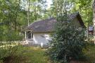 VakantiehuisNederland - : Bungalow 18