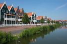 VakantiehuisNederland - : Marinapark Volendam 3