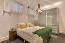 Holiday homeNetherlands - : Vakantiepark Sandberghe 7