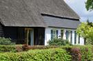 Holiday homeNetherlands - : Dorpswoning De Pastorie