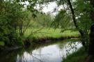 VakantiehuisNederland - : Dorpswoning De Pastorie